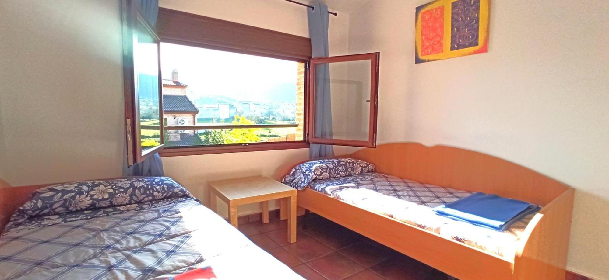 Villa La Higuera De Gredos Higuera de las Dueñas Esterno foto