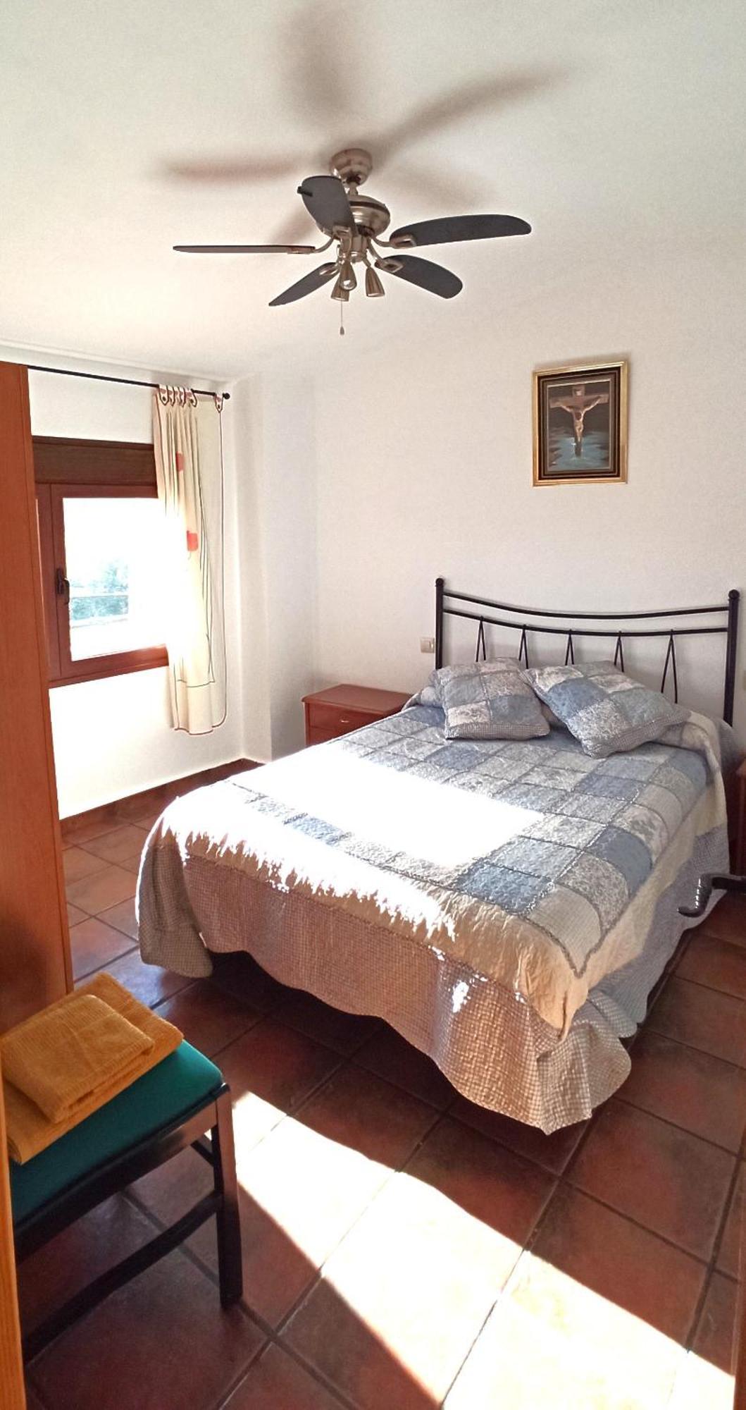 Villa La Higuera De Gredos Higuera de las Dueñas Esterno foto